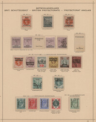 Swap image
