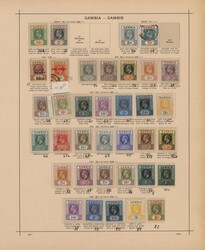 Swap image