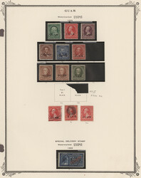 Swap image