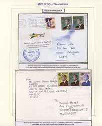 Swap image
