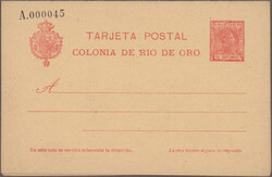 1880 from ca., accumulation of mint/used "all world" postal ...