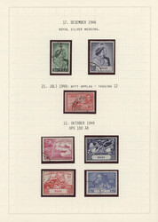 Swap image