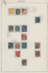 Swap image