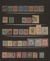 Swap image