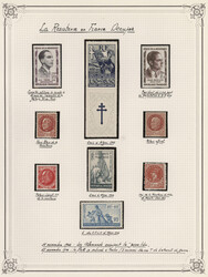 Swap image