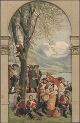 Swap image