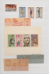 Swap image