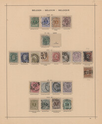 Swap image