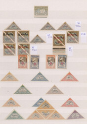 Swap image