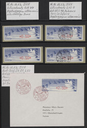 Swap image