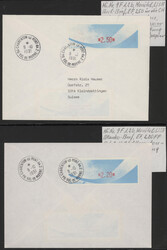 Swap image