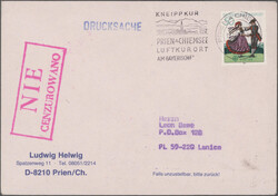 Swap image