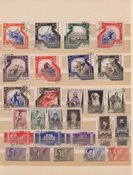 Swap image