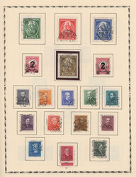 Swap image