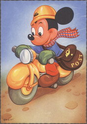 Swap image