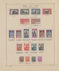 Swap image