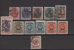 Swap image