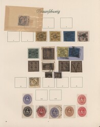 Swap image