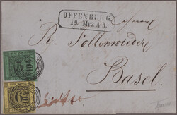 Swap image
