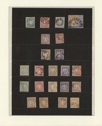 Swap image