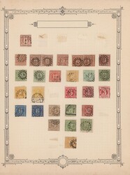 Swap image