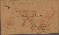 Swap image