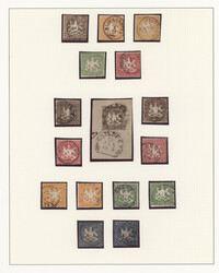 Swap image