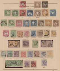 Swap image