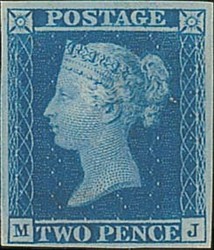 2865099: Grossbritannien Queen Victoria