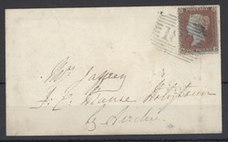 2865099: Grossbritannien Queen Victoria