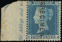 2865099: Grossbritannien Queen Victoria