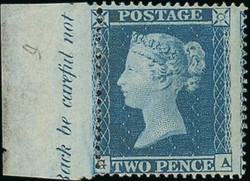 2865099: Grossbritannien Queen Victoria