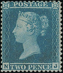 2865099: Grossbritannien Queen Victoria