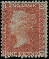 2865099: Grossbritannien Queen Victoria