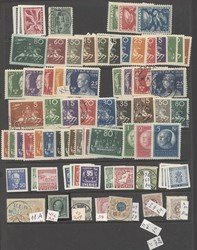 110.420: Banknoten - Schweden