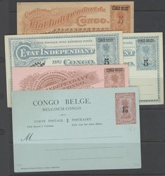 4040: Kongo Kinshasa