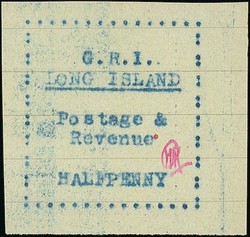 4203: Long Island