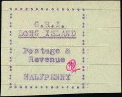 4203: Long Island