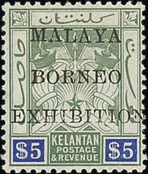4340: Malaysia