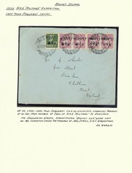 110.360: Banknotes - Norway