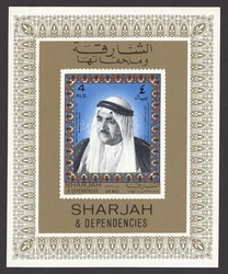 5740: Sharjah