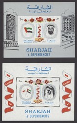 5740: Sharjah