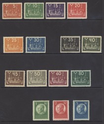 110.420: Banknotes - Sweden