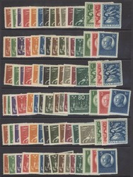 110.420: Banknotes - Sweden