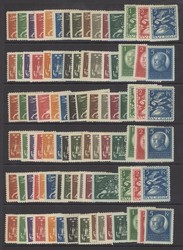110.420: Banknotes - Sweden