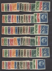 110.420: Banknotes - Sweden