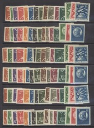 110.420: Banknotes - Sweden