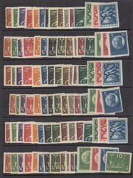 110.420: Banknotes - Sweden
