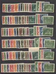 110.420: Banknotes - Sweden