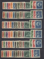 110.420: Banknotes - Sweden